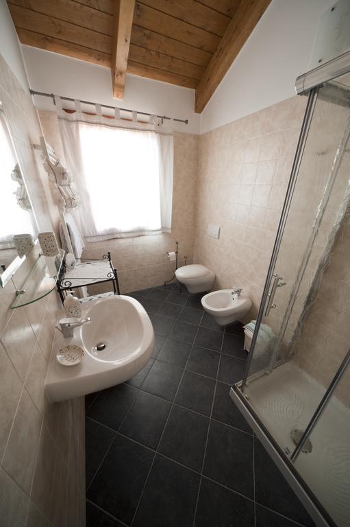 B&B La Garzetta Адрия Стая снимка