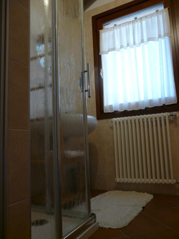 B&B La Garzetta Адрия Екстериор снимка