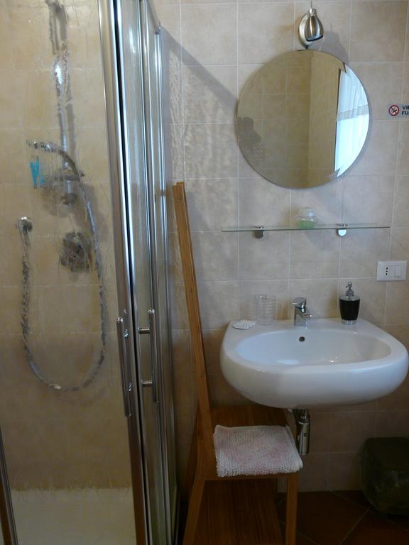 B&B La Garzetta Адрия Екстериор снимка